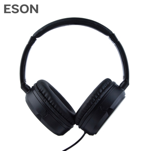 ESON Fabricant professionnel d'écouteurs d'avion, casque supra-auriculaire, écouteurs de jeu, casque avec microphone, casque à réduction de bruit - Product Image 1
