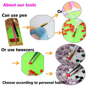 Enlace dedicado para pintura <span class=keywords><strong>de</strong></span> diamantes personalizada al por mayor decoración del hogar personalizada <span class=keywords><strong>de</strong></span> alta calidad y bajo <span class=keywords><strong>precio</strong></span> - Product Image 6