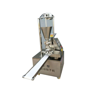 Machine à fabriquer des momos et des pains vapeur fourrés – Offre spéciale - Product Image 1