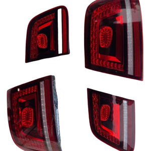 Fanali posteriori originali usati per <span class=keywords><strong>Volkswagen</strong></span> <span class=keywords><strong>Phaeton</strong></span>, in ottime condizioni e perfettamente funzionanti - Product Image 6