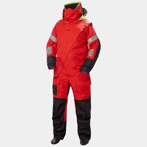 Veste de voile respirante et coupe-vent extrême imperméable pour hommes OEM/ODM - Product Image 6
