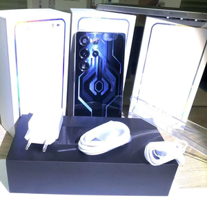 สมาร์ทโฟนรุ่นล่าสุด สีน้ำเงิน S26 ultra ของแท้ คุณภาพสูง ระบบปฏิบัติการ Android 15 ชิปประมวลผล 10 คอร์ รองรับ 2 ซิมแบบ Dual Standby รุ่นปลดล็อค - Product Image 1