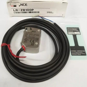 เซ็นเซอร์เลเซอร์ LR-ZB100P ใหม่1ชิ้น LRZB100P ใหม่เอี่ยมจัดส่งฟรี - Product Image 2