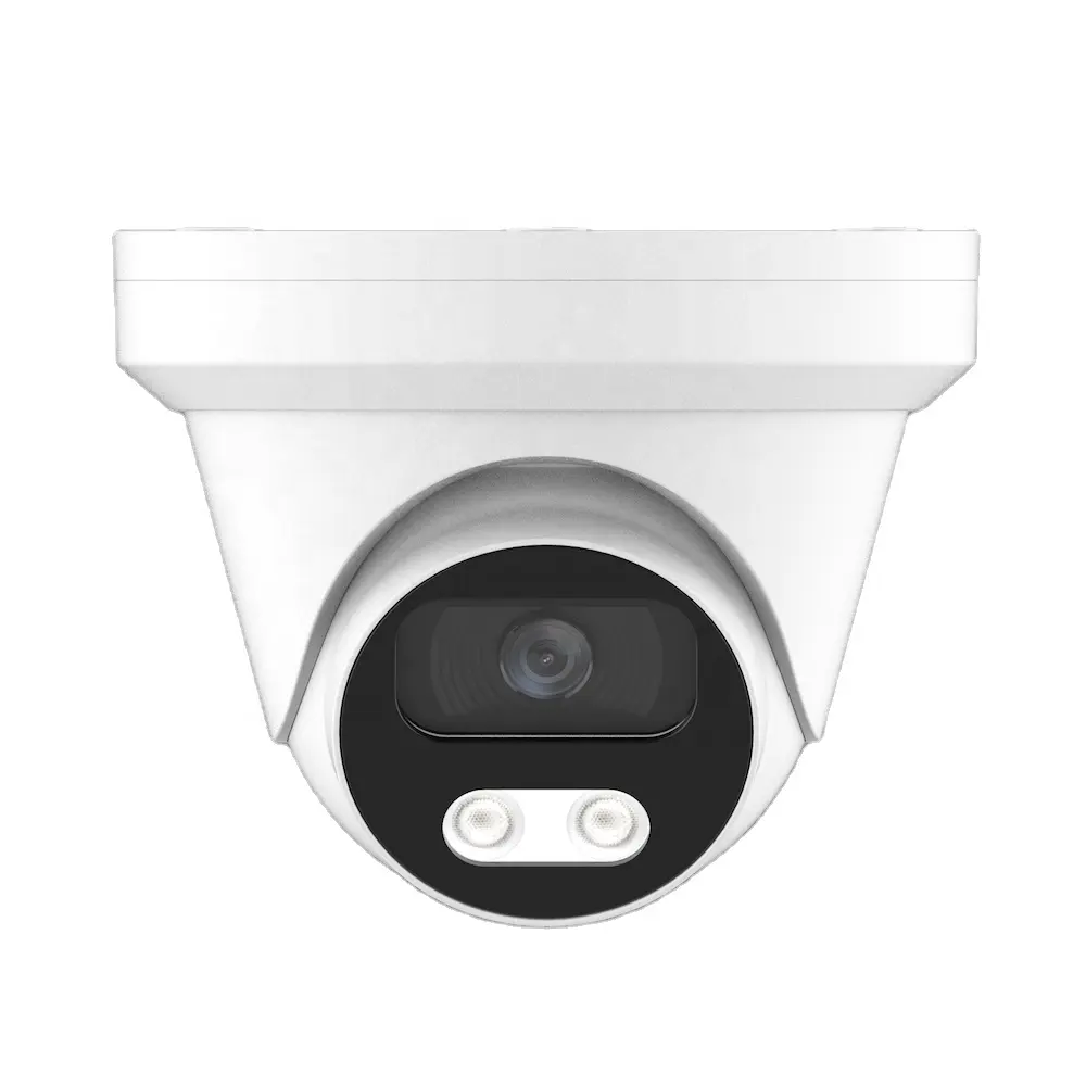 3MP @ 30fps 2MP @ 60fps rochchip rv1109 Soc Sony imx307 cảm biến 120dB WDR tháp pháo IP Camera