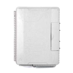 Caja de Distribución de Fibra Óptica para Exteriores, 48 Núcleos, FTTH, Nap, ODP, FDB, ODB, 1:32, IP 65 - Product Image 4