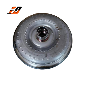 Convertidor de Par de Transmisión de 9 Velocidades 9T50 <span class=keywords><strong>Nuevo</strong></span>, 2.0L Turbo OE 24291765, 1 <span class=keywords><strong>Año</strong></span> de Garantía para Chery Arrizo 5 PLUS Arrizo 7 - Product Image 5