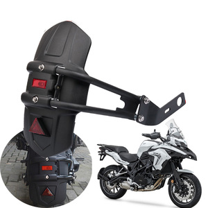 Garde-boue arrière pour Honda CRF230F <span class=keywords><strong>Yamaha</strong></span> <span class=keywords><strong>MT</strong></span>-09 XSR155 Benelli Leoncino <span class=keywords><strong>500</strong></span> - Product Image 1