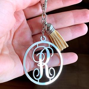 Porte-clés en métal vierge, production DIY, logo, clip, mini ouvre-bouteille NFC pour gravure, cadeau pratique et tendance de haute qualité - Product Image 2