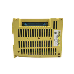 Panel de Operador Fanuc A02B-0236-C204, Unidad de Teclado para Máquina CNC - Product Image 3