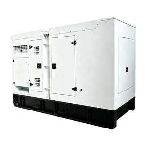Perkins 1106 Series 120kw 160kw 150kVA 200kva 220kva <b>Generator</b> Set Silent Standby Power Supply From Supplier FF-150GF Ultra Quie - Product Image 2
