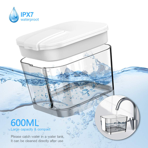 Lavado <span class=keywords><strong>de</strong></span> dientes Limpieza <span class=keywords><strong>de</strong></span> chorro <span class=keywords><strong>de</strong></span> <span class=keywords><strong>agua</strong></span> eléctrico Selección <span class=keywords><strong>de</strong></span> <span class=keywords><strong>hilo</strong></span> <span class=keywords><strong>dental</strong></span> Irrigador oral - Product Image 3