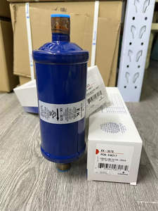 Filtro Deshidratador de Línea de Líquido Emerson EK-307S 7/8" ODF 048217 Serie EK para Soldadura - Product Image 5