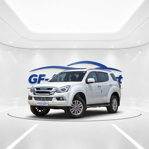 อีซูซุ มูเอ็กซ์ เอสยูวี ปี <span class=keywords><strong>2020</strong></span> ราคาสุดคุ้ม ขายดี รถออโต้ 2WD 4WD รุ่น Joy Premium X POWER สำหรับขับขี่ออฟโรด - Product Image 1