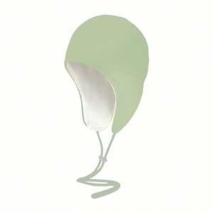 Gorro de esquí suave y grueso, gorro cálido para casco deportivo, gorro de invierno de forro polar para correr, gorros con orejeras para esquí y ciclismo - Product Image 3