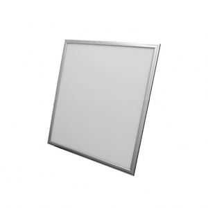 Panneau lumineux LED de plafond ultra-plat 60x60 avec cadre rétroéclairé et driver pour photographie et vidéo intérieure – Éclairage de plafond élégant - Product Image 3