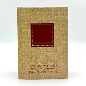 Parfum oriental haut de gamme - Parfum fruité traditionnel de Dubaï, longue tenue et authentique - Product Image 3