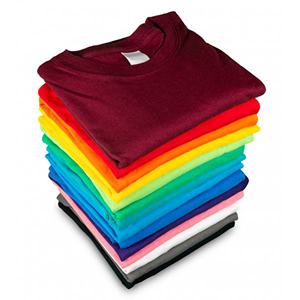 Camiseta de manga larga unisex, informal, de algodón, raglán, original, deportiva, esencial - Product Image 1