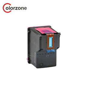 Nouvelle <span class=keywords><strong>cartouche</strong></span> remanufacturée pour <span class=keywords><strong>HP</strong></span> 63XL pour imprimantes <span class=keywords><strong>HP</strong></span> <span class=keywords><strong>Deskjet</strong></span> 1110 1111 1112 2130 2131 2132 2133 2134 2136 2138 3630 <span class=keywords><strong>3632</strong></span> 3634 - Product Image 5