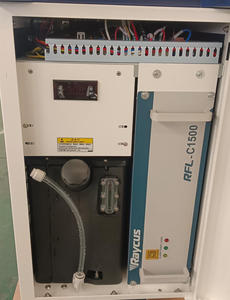 Portable 3000W 3-in-1 Multifunctional Fiber <b>Laser</b> Welding <b>Machine</b> New Condition Stainless Steel Aluminum - Product Image 5