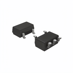 SC 74A, SOT 753 Manufacturer Channel MAX6316MUK31CY+ Electronics Component Power Management (PMIC) - Product Image 1