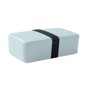 Boîte à lunch BRUSS PP 750 ml, merchandising personnalisé - Product Image 2