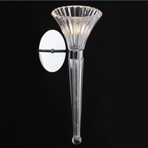 <span class=keywords><strong>France</strong></span> Lighting Mille Nuits Lustre à suspension haut de gamme Plafonnier en verre de cristal pour décoration de villa - Product Image 5