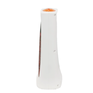 Hot bán 600/1200 Wát với hồng ngoại thạch anh Ống im lặng và nhanh chóng sưởi ấm/đảo ngược thiết bị bảo vệ - Product Image 4