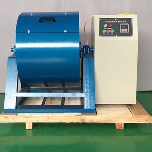Los Angeles Splitter <strong>Abrasion</strong> Testing Machine High Precision <strong>Tester</strong> For Road Aggregate <strong>Abrasion</strong> Resistance Detection - Product Image 4