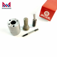 Inyector de Combustible de Alta Calidad C15 150S233484, Piezas de Inyector de Combustible Hechas en China para Bomba de Combustible y Repuestos