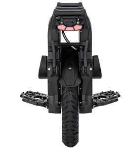 Nuevo Monociclo Eléctrico LeaperKim Sherman P 176.4V 4700WH 20 Pulgadas 3800W Motor Monowheel Sherman-P Veteran Scooter Monociclo Eléctrico Potencia Máxima 10000W - Product Image 3