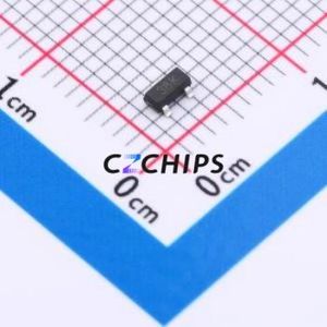 ทรานซิสเตอร์สนามทรานซิสเตอร์ BSS138NH6327-ES ใหม่ SOT-23 (MOSFET) - Product Image 1
