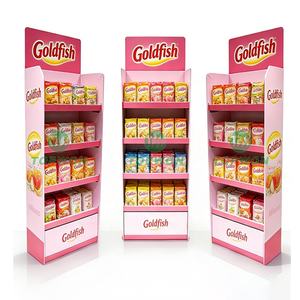 Support d'affichage en PVC personnalisé pour supermarché, présentoir de produits en PVC, support d'affichage en PVC pour huile d'olive <span class=keywords><strong>Filippo</strong></span> Berio - Product Image 2