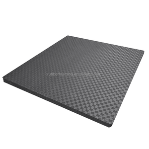 Alfombra Antideslizante para Bebés, Libre de Látex, Rollo de Suelo para Gimnasio, Patrón Mixto, <span class=keywords><strong>Tatami</strong></span> de Goma Eva en Concepción - Product Image 2