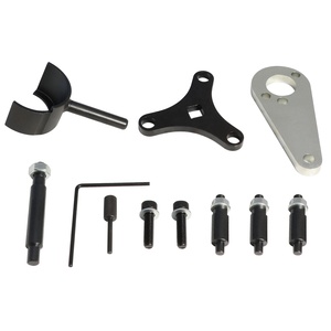 Kit de Herramientas de Sincronización del Motor con Correa HTL para Hyundai, para Vehículos Diésel, Acero con Alto Contenido de Carbono, Garantía de 12 Meses, Hyundai I40 18 - Product Image 3