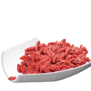 ผลไม้แห้งโกจิเบอร์รี่แดงจีน ซูมิซาน 150 เม็ด ขายดี ผลิตภัณฑ์ออร์แกนิกจาก USDA บรรจุภัณฑ์ของขวัญ รสหวาน - Product Image 6