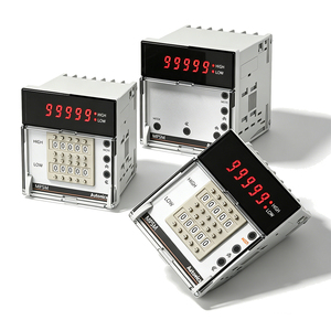 Nuevo Medidor Digital de Voltaje y Corriente Autonics Original M6M-T-1/M6M-T-2/M6M-T-P - Product Image 6