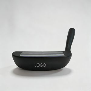 Chipper de <span class=keywords><strong>golf</strong></span> bidirectionnel durable de qualité supérieure avec logo personnalisé OEM pour les joueurs droitiers/gauchers - Product Image 4