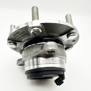 Roulements de voiture 5175159000 51751-59000 Roulement de moyeu de roue avant Assemblage de moyeu d'essieu 51751-59000 <span class=keywords><strong>H350</strong></span> - Product Image 4