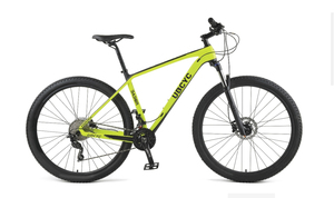 24 26 27.5 29 pouces frein à disque à huile vélo de montagne étrier de frein vélo de montagne en acier à haute teneur en carbone vélo d'étudiant - Product Image 2