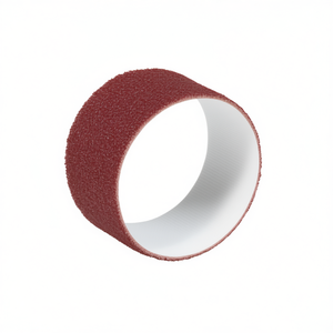 Ttake Corundum Abrasive Cloth Sleeve 60x30 Mm For Sanding Applications - Product Image 2