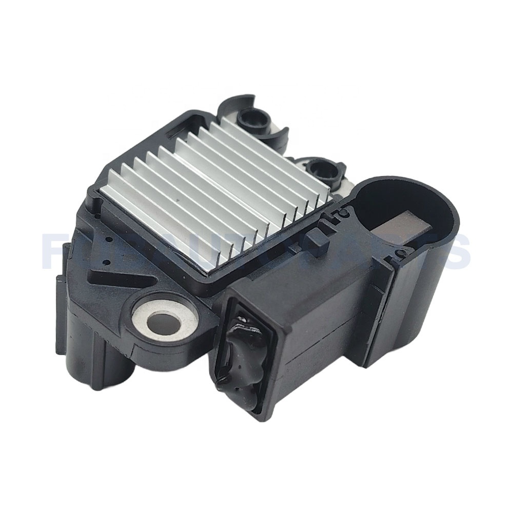 Alternator Voltage Regulator Car Accessories Alternator Voltage Regulator for Hyundai I10 37370-02600 37370-2F100