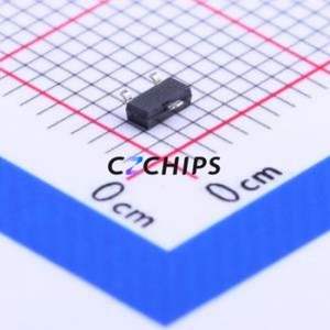 Transistor de Efecto de Campo (MOSFET) BSH202,215 SOT-23 Original y Nuevo - Product Image 2