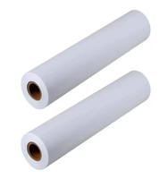 Papier pour traceur CAO de haute qualité pour le dessin et la conception de précision