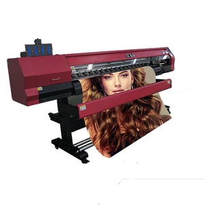 Offre Spéciale : Nouvelle Imprimante Jet d'Encre à Plat Écologique Double Tête d'Impression 5113 Automatique Multicolore avec Garantie 1 An pour Tissus et Vente au Détail - Product Image 1