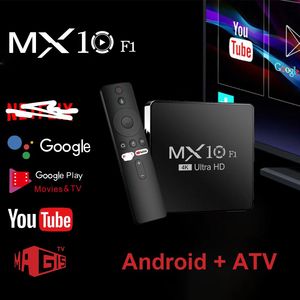 ราคาโรงงาน M10-<span class=keywords><strong>F1</strong></span> ทีวีสติ๊ก Android 13 ดองเกิลทีวีพกพา แรม 2GB รอม 16GB กล่องรับสัญญาณทีวี 4K สมาร์ททีวีบ็อกซ์ ไฟร์สติ๊ก - Product Image 3