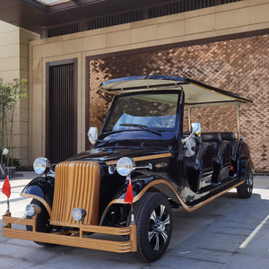 Auto Elettrica <span class=keywords><strong>Vintage</strong></span> Classica a Prezzo di Fabbrica Cinese in Vendita - Product Image 3