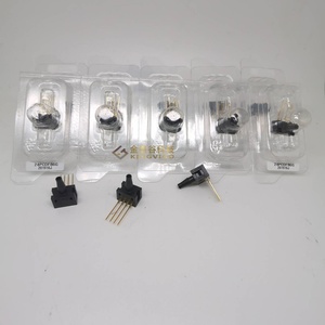 ハネウェル24PCDFB6G圧力センサー認定ディストリビューターゲージ真空 +-30 PSI SIP4産業医療 - Product Image 3