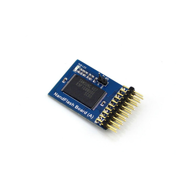 K9F1G08U0E NandFlash NandFlash module Flash module Storage module
