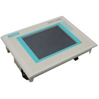 Interfaz Hombre-Máquina HMI 6AV6642-0BA01-1AX1, Pantalla TFT a Color, Visualización de Máquinas, Estación de Operador