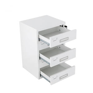 <span class=keywords><strong>ตู้</strong></span>เอกสาร<span class=keywords><strong>ลิ้นชัก</strong></span>แบบสั้นสำหรับสำนักงานหรือโรงเรียน ขายดี มีกุญแจล็อค เหมาะสำหรับโรงพยาบาล สำนักงาน หรือโรงเรียน - Product Image 3